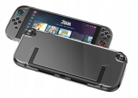 Калъф Покривало Протектор Nintendo Switch Console 2 Jys-ns2273
