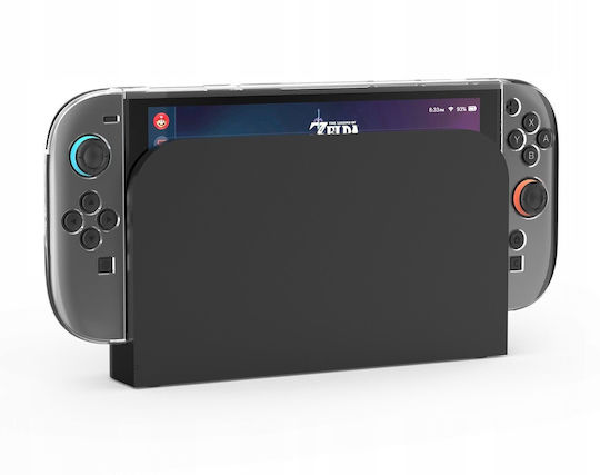 Калъф Покривало Протектор Nintendo Switch Console 2 Jys-ns2273