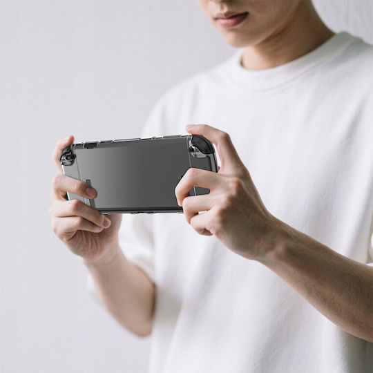 Калъф Покривало Протектор Nintendo Switch Console 2 Jys-ns2273