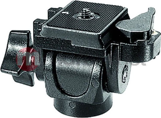 Manfrotto Tripod Quick Release Head 710694 2.5kg 3/8" Thread