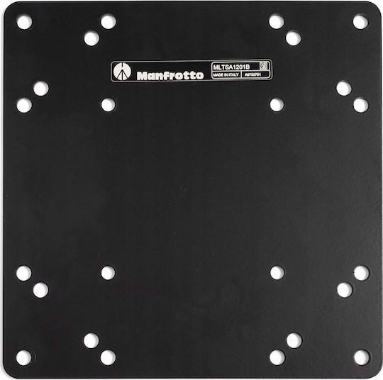 Manfrotto Tethergear Vesa Adapter Plate Monitor Mounts