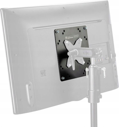 Manfrotto Tethergear Vesa Adapter Plate Monitor Mounts