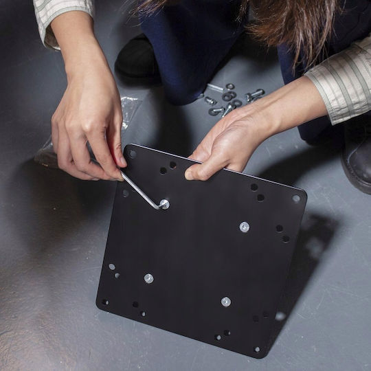 Manfrotto Tethergear Vesa Adapter Plate Monitor Mounts
