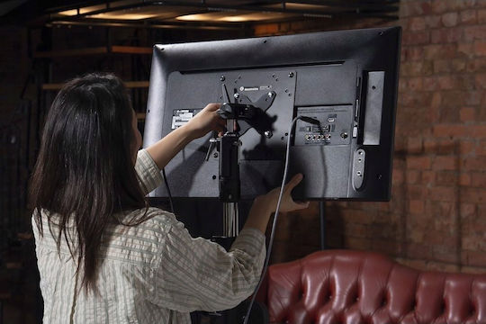 Manfrotto Tethergear Vesa Adapter Plate Monitor Mounts
