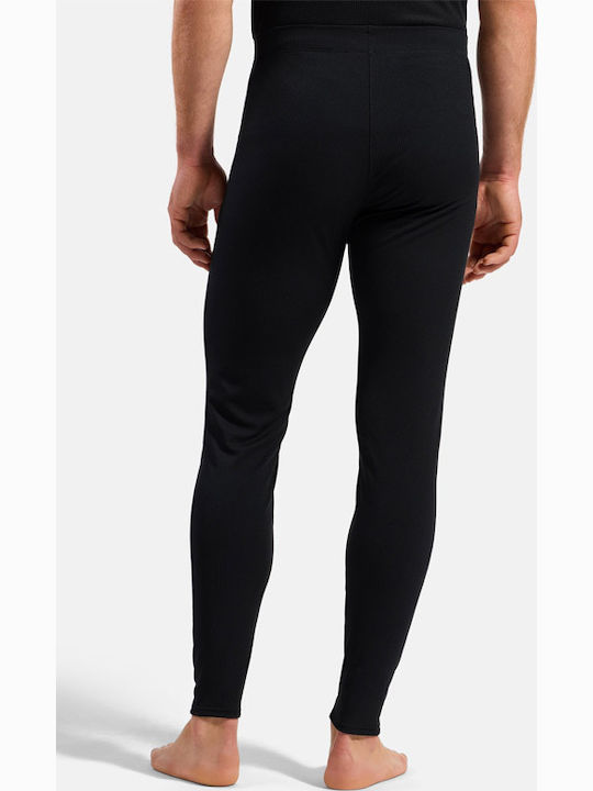 Odlo Active Light Ισοθερμικό Παντελόνι Μαύρο