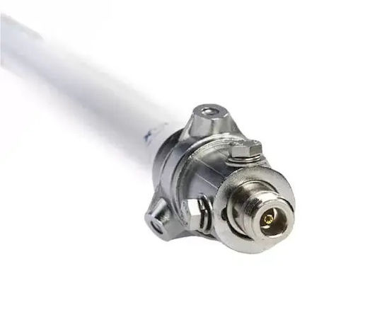 Diamond X-200n Vhf Uhf Antena De Bază 2.5m