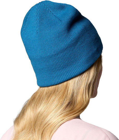Bugaboo Beanie Unisex Căciulă Tricotată în Culoare Violet