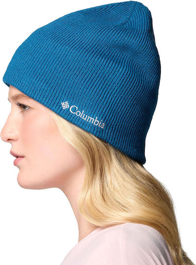 Bugaboo Beanie Unisex Căciulă Tricotată în Culoare Violet