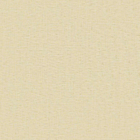 vidaXL Tischdecke Weiß Crem 140x260cm