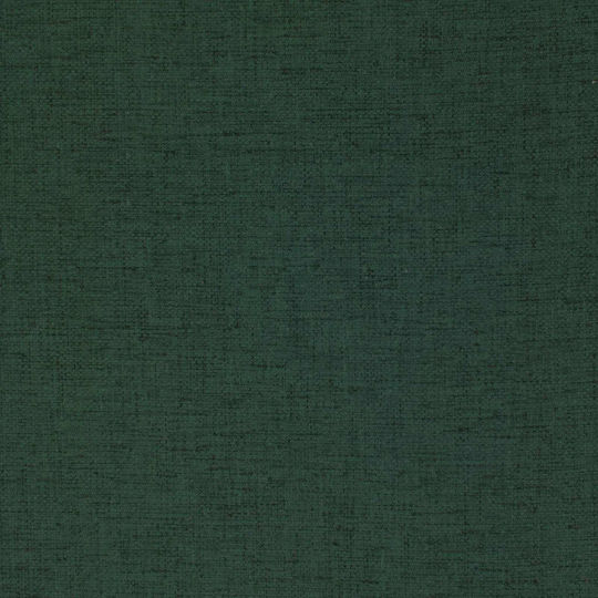 vidaXL Tischtuch Dunkelgrün 140x140cm