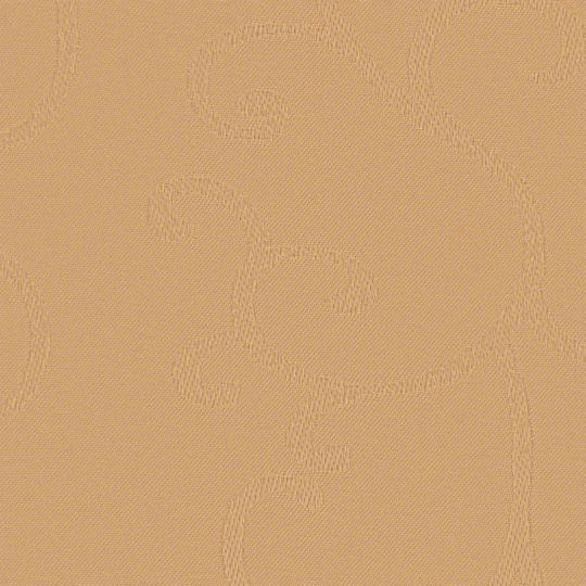 vidaXL Beige Tischdecke 140x220cm