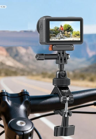 Bicycle Handlebar Mount