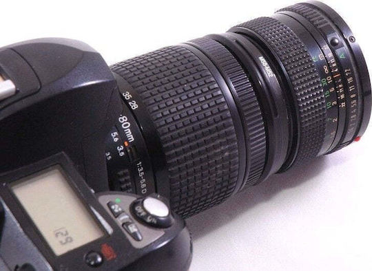 Δακτύλιος Αντίστροφης Τοποθέτησης Massa 58 Έως 58 Mm