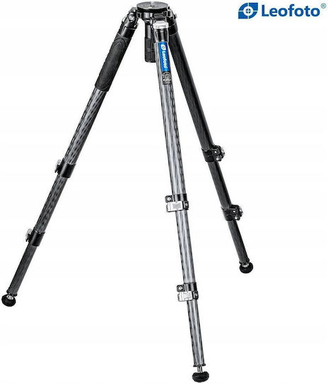 Kamerastative aus Aluminium bis 31cm und maximale Belastung 10kg