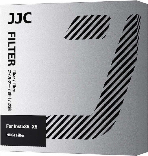 JJC SB11727 Action-Kamera-Filter für Insta360
