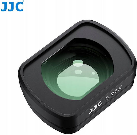 JJC SB10211 Action-Kamera-Filter DJI Osmo Tasche 3