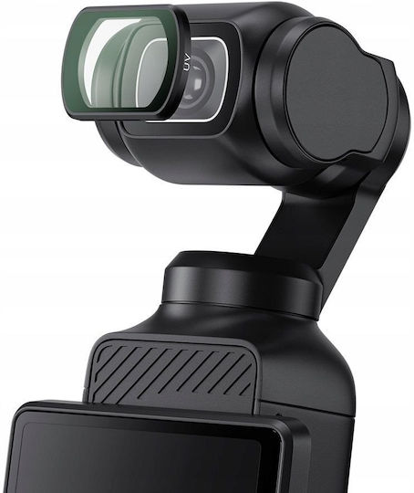 JJC SB10134 Action-Kamera-Filter DJI Osmo Tasche 3