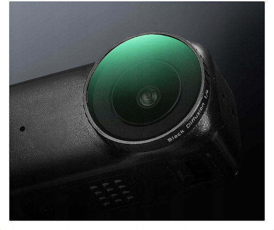 K&F Concept Action-Kamera-Filter DJI Osmo Nano