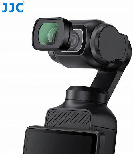 JJC SB10211 Action-Kamera-Filter DJI Osmo Tasche 3