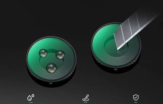 K&F Concept K&F Concept Action-Kamera-Filter DJI Osmo Aktion