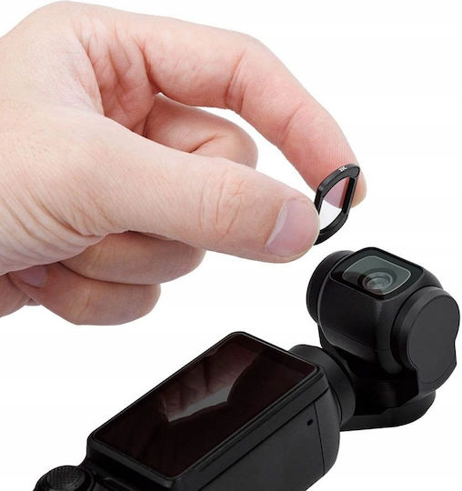 JJC SB10134 Action-Kamera-Filter DJI Osmo Tasche 3