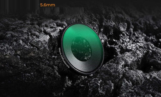 K&F Concept Action-Kamera-Filter Insta360