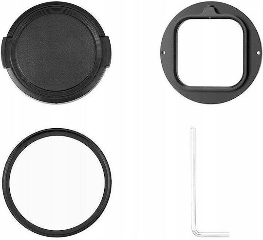Puluz Pu770b Φίλτρo Action Camera Insta360