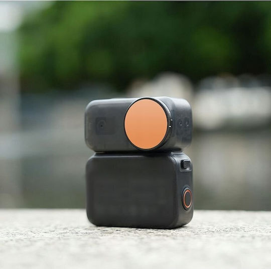 Sunnylife SB10990 Action-Kamera-Filter DJI Osmo Nano