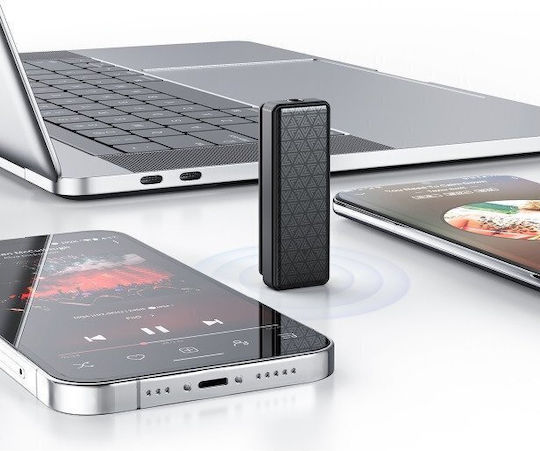 Усилвател за слушалки Fiio Btr11 Твърдотелен