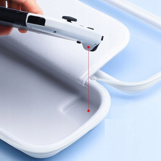 Puluz Tragetasche Für Konsole Switch Switch Lite Switch OLED Transparente