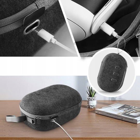 Jys Husă de transport pentru controler VR