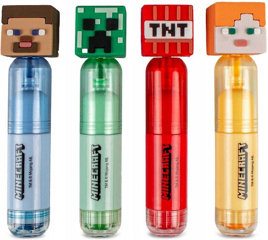 Minecraft Kinder Schreibwaren-Set