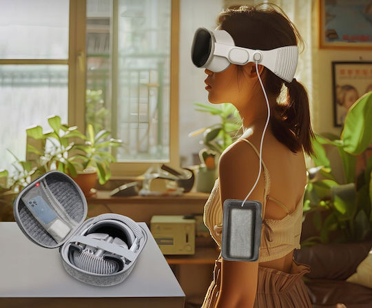 Jys Tragetasche Für VR Controller