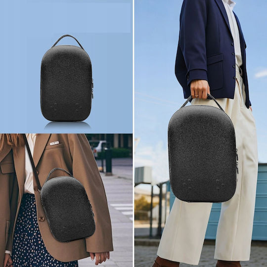Jys Carrying Case for VR Controller Black