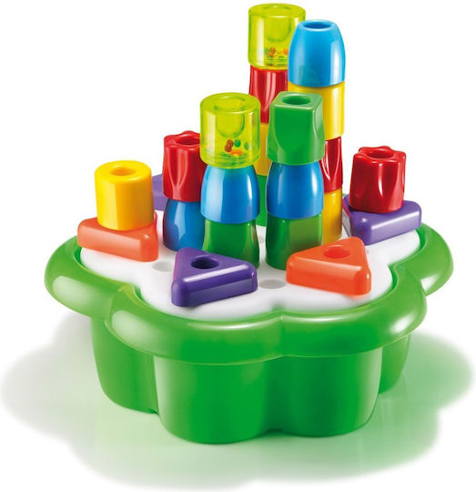 Kinderpuzzle für 1+ Jahre 28 Teile Quercetti