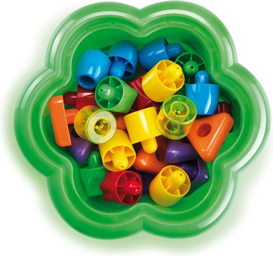 Kinderpuzzle für 1+ Jahre 28 Teile Quercetti
