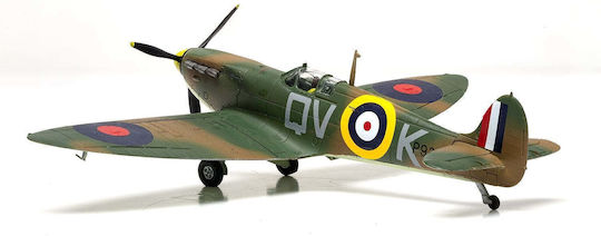 Airfix Supermarine Spitfire Mkia C