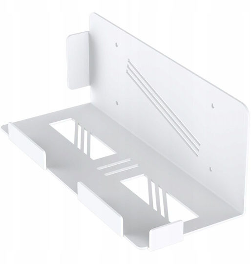 Jys Ständer Für Konsolen & Controller PS5 Weiß SB11143