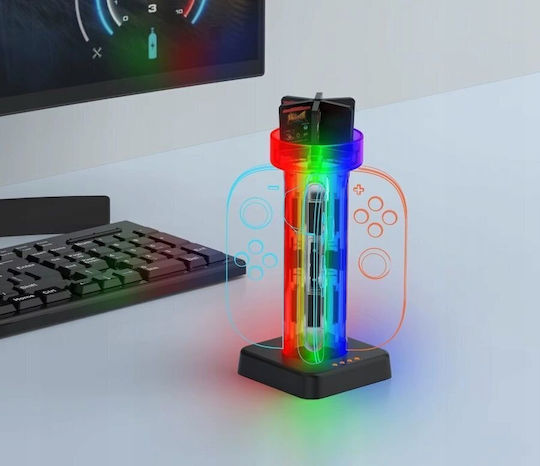 Jys Switch 2 Charging Stand SB11130