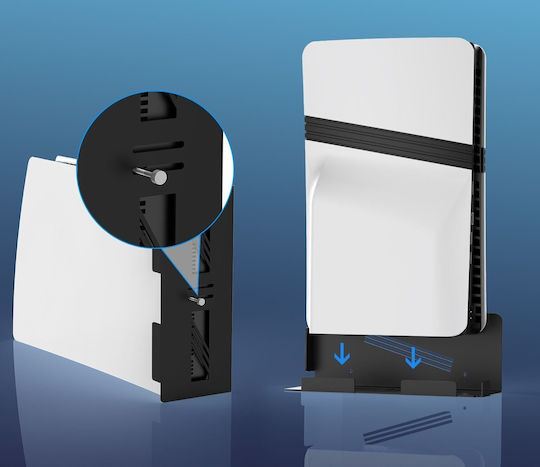 Jys Switch 2 Charging Stand Black SB11824