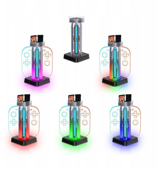 Jys Switch 2 Charging Stand SB11130