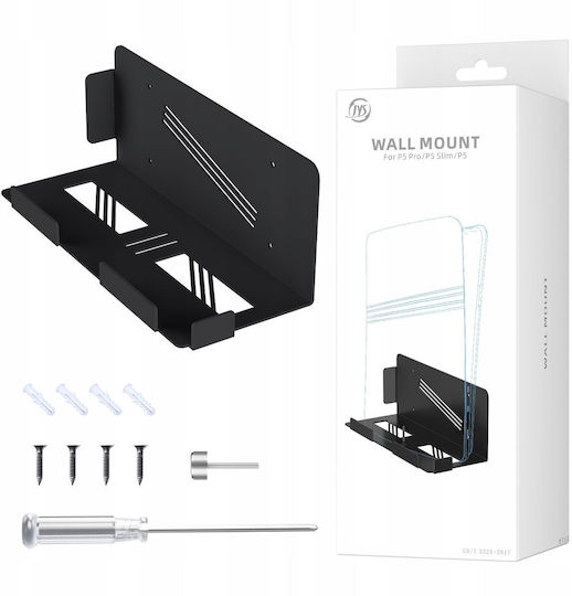 Jys Switch 2 Charging Stand Black SB11824