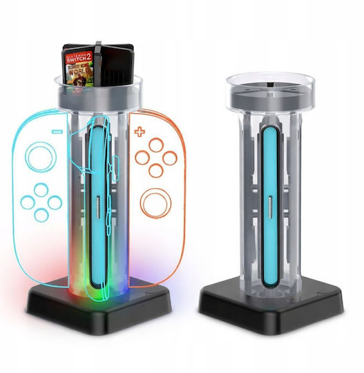 Jys Switch 2 Charging Stand SB11130