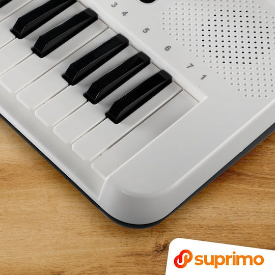 SUPRIMO Harmonium