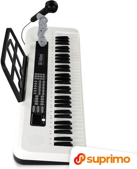 SUPRIMO Harmonium