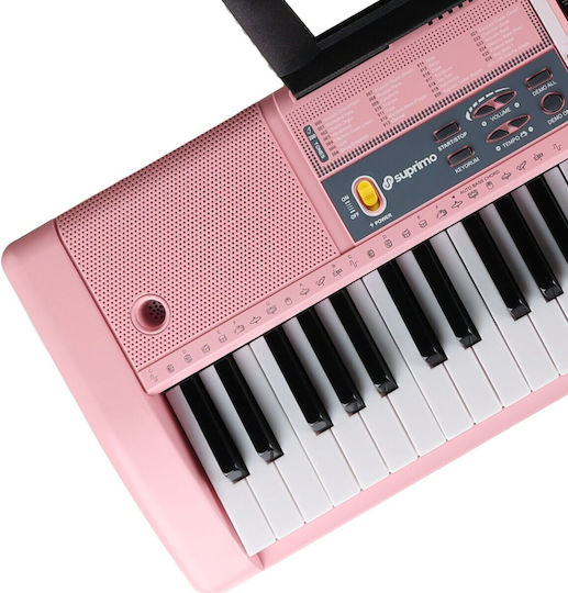 SUPRIMO Harmonium