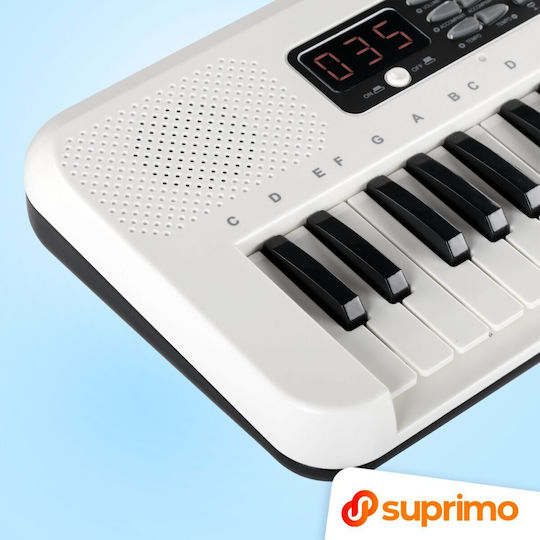 SUPRIMO Harmonium