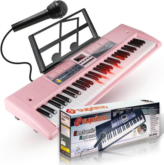 SUPRIMO Harmonium