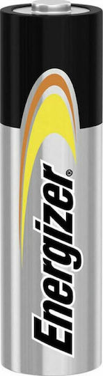 Energizer Алкални Батерии AA 1.5V 10 Броя