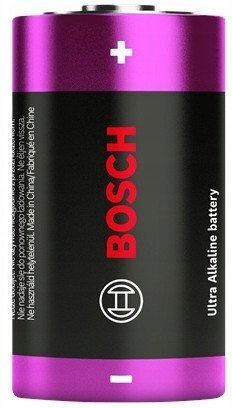 Genius Pack Алкални батерии C 1.5V 2 бр.